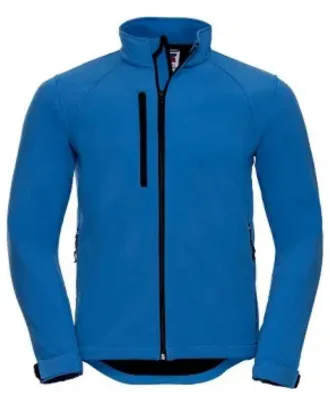 SoftshellJackets