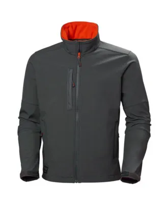 SoftshellJackets