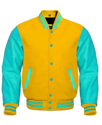 VarsityJackets