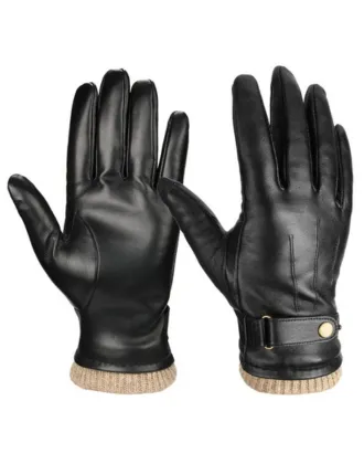 LeatherGloves