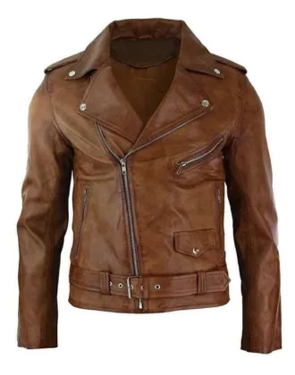 LeatherJacket