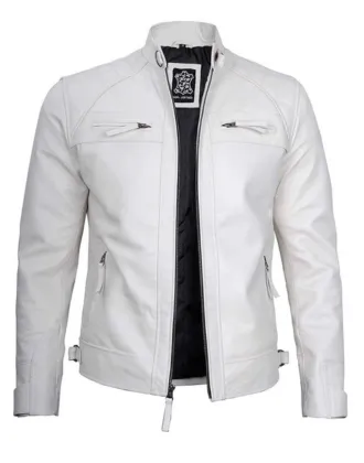 LeatherJacket