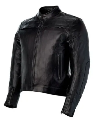 LeatherJacket