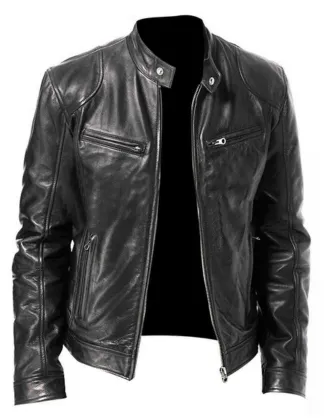 LeatherJacket