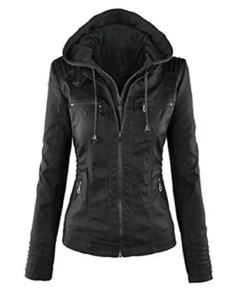 LeatherJacket