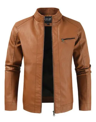 LeatherJacket