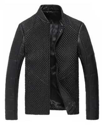 LeatherJacket