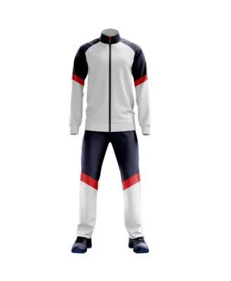 TrackSuits