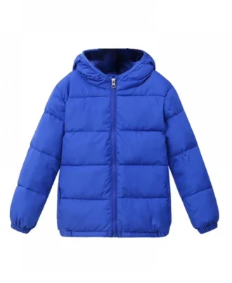 Puffer Jackets