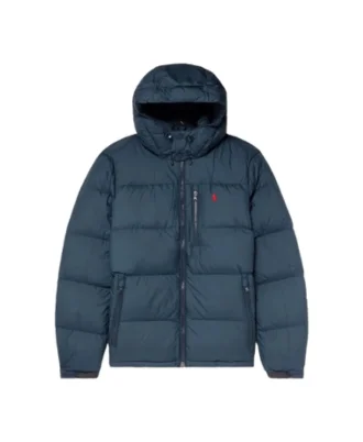Puffer Jackets