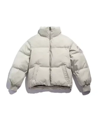 Puffer Jackets