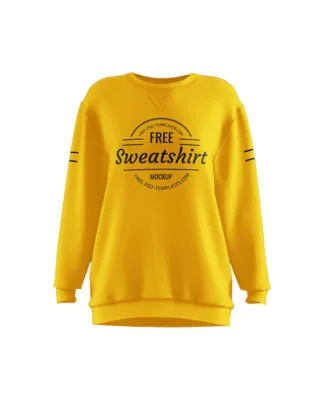 SweatShirts