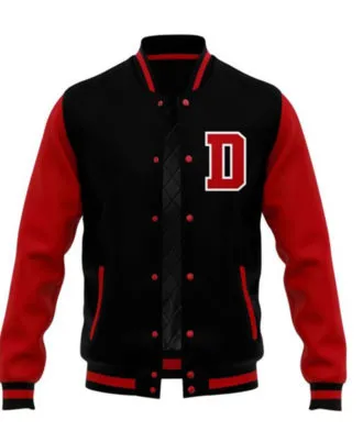 Varsity Jackets