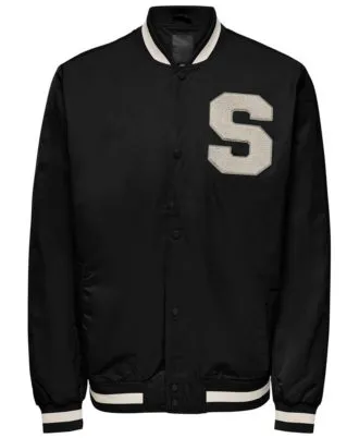 Varsity Jackets