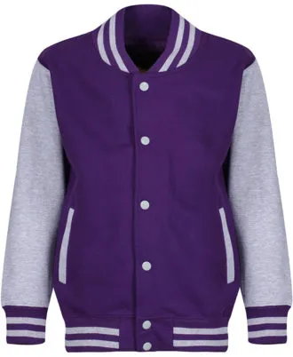 Varsity Jackets