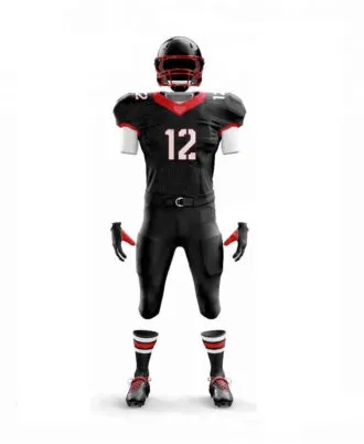 AmericanFootballUniform