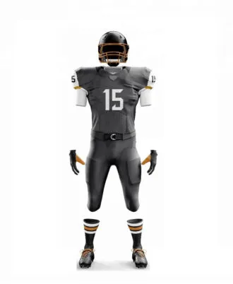 AmericanFootballUniform