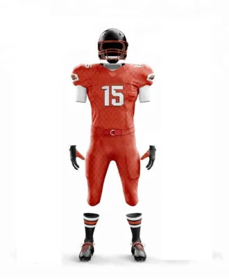AmericanFootballUniform