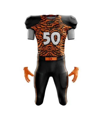 AmericanFootballUniform