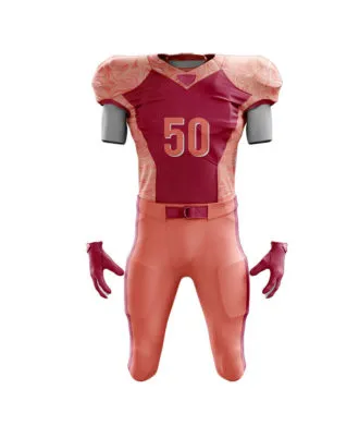 AmericanFootballUniform