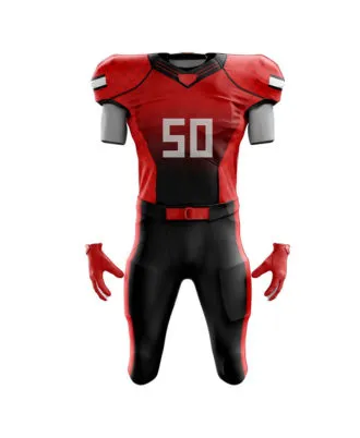 AmericanFootballUniform