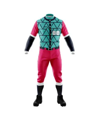 Baseball Uniform
