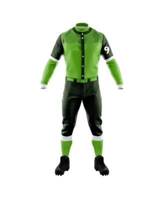 Baseball Uniform