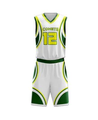 BasketBall