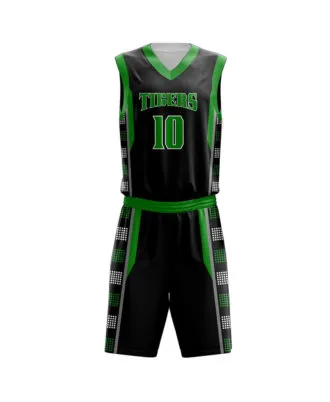 BasketBall Uniform