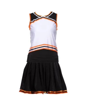 Cheerleading Uniform