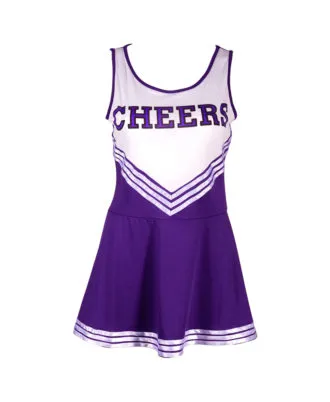 Cheerleading Uniform