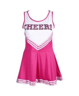 Cheerleading Uniform