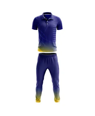 CricketUniform