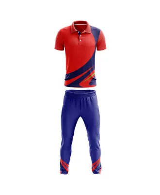 Cricket Uniform