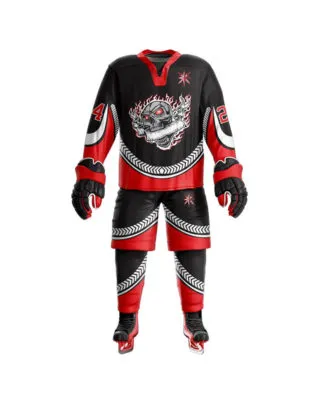 IceHockeyUniform