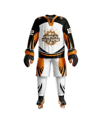 IceHockeyUniform