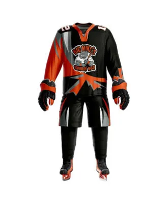 IceHockeyUniform