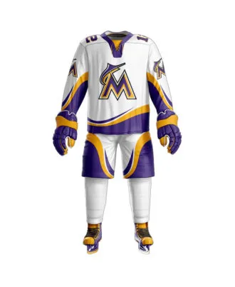 IceHockeyUniform