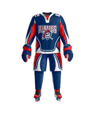 IceHockeyUniform