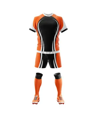 RugbyUniform