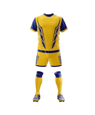 RugbyUniform