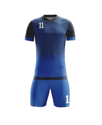 SoccerUniform