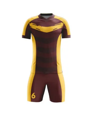 SoccerUniform