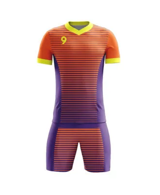 SoccerUniform