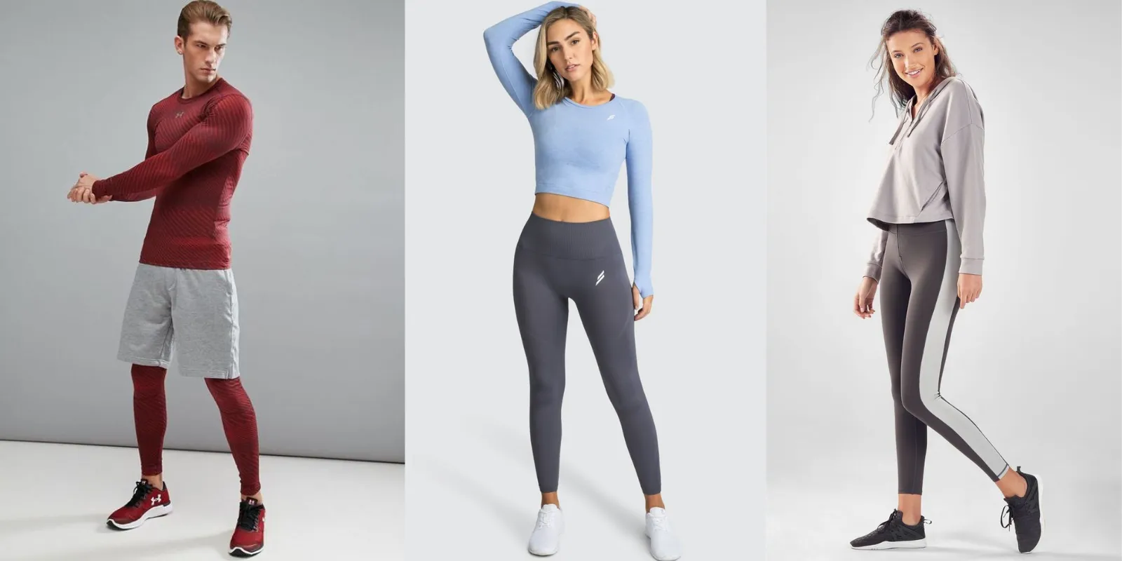 Compression Wear