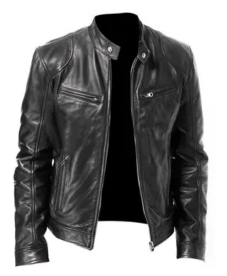 L-Jackets