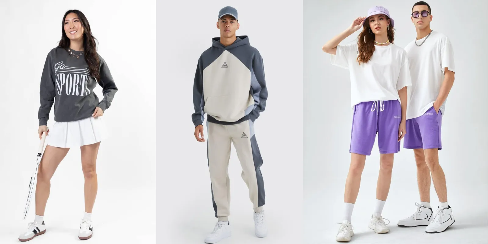 Sports Wear