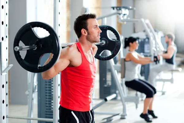 GymWear